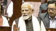 Opposition Turmoil Opens Smooth Path for BJP's Legislative Agenda