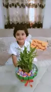 OPS Vidya Mandir Celebrates World Environment Day with Pot Plant Activity