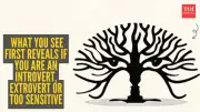 Optical Illusion Personality Quiz: What You See First Reveals Your True Self