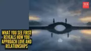 Optical Illusion Personality Test Reveals Your Relationship Style