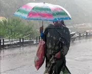 Orange Alert in Himachal: Heavy Rain, Hailstorm in Shimla, Kullu, Mandi till June 22