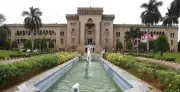 Osmania University Probes Unusual Mark Surges in Law Exam Revaluations