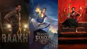OTT Releases June 12: Raakh, Dridam, Bhooth Bangla, Karuppu and More