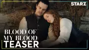 'Outlander: Blood Of My Blood' Season 2 Teaser Released by Starz