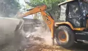 Over 2,200 Encroachments Cleared Across 144 Locations in Delhi Drive