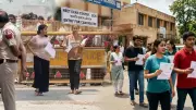 Over 22.8 Lakh Students Appear for NEET UG 2026 Re-Test Across India