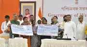 Over 28 Lakh Women in West Bengal Get Rs 3,000 Each Under Annapurna Yojana