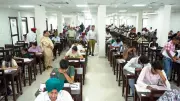 Over 3,700 Candidates Appear for PAU Entrance Exam in Ludhiana