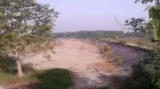Over 5 Lakh Farmers Face Irrigation Crisis as Ganga Canal Remains Dry in Bijnor