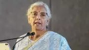 Over 58 Cr Jan Dhan Accounts Bring Crores into Formal Banking: FM