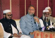 Owaisi flags missing documents for electoral roll revision in Telangana