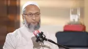 Owaisi: Indians Want Peaceful Ties with China, But Not at Cost of Interests