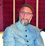Owaisi raises concerns over voter revision process in Hyderabad