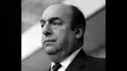 Pablo Neruda's Quote on Love as a Quiet Fire That Sustains Life