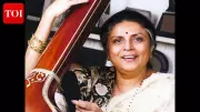 Padma Bhushan Suman Kalyanpur Dies at 89, Leaders Pay Tribute