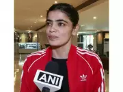 Padma Shri Honoree Savita Punia Eyes Hockey World Cup Gold After Prestigious Award
