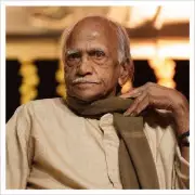 Padma Shri poet P Narayana Kurup dies at 92 in Thiruvananthapuram