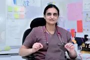 Paediatrician Resigns from IAP, Urges Probe into ORSL Stalls at PEDICON