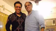 Pahlaj Nihalani Dies at 76: How He Shaped Govinda's Stardom