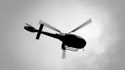 Pakistan Army Helicopter Crash in PoK Kills All On Board