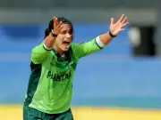 Pakistan Captain Fatima Sana Laments Poor Batting and Fielding After 64-Run Loss to India in T20 World Cup