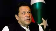 Pakistan court sentences 4 PTI leaders to 10 years, acquits ex-FM Qureshi