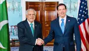 Pakistan Denies Sharing Iran Nuclear Details with US Official