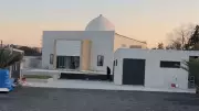 Pakistan Embarrassed in Japan, Distances from Mosque Facing Demolition