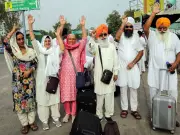 Pakistan Issues 737 Visas to Indian Pilgrims for Guru Arjan Dev Ji Event