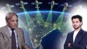 Pakistan Launches Spy Satellites, India Strengthens Space Surveillance Grid