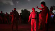 Pakistan Orders Arrest of Illegal Afghan Nationals Starting July 10