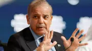Pakistan PM Shehbaz Sharif cancels Switzerland trip for US-Iran deal signing