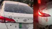 Pakistan Police Officer Arrested After Mistaken Shooting Kills Australian Girl