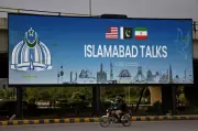 Pakistan Says US and Iran Expected to Sign Peace Deal Within 24 Hours