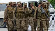 Pakistan Security Forces Neutralize 17 Terrorists in Balochistan Operations