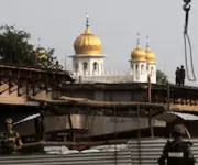 Pakistan Sikh Couple Murder: Who is Sher Shah, the Man Arrested for Gurdwara Caretaker Killing?