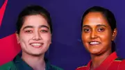 Pakistan vs Bangladesh Live: Women's T20 World Cup Clash in Southampton