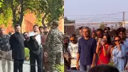 Pakistani Fan Rushes to Wagah Border to Meet Imtiaz Ali, Wins Hearts Online