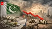 Pakistan's Forex Reserves Near $18B Target, but Trade Deficit and Rupee Pressure Loom
