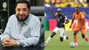 Pakistan's Forward Sports Supplies Match Balls for FIFA World Cup 2026