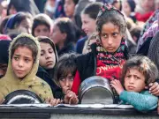 Palestinian Embassy Urges India for Urgent Medical Aid as Healthcare Nears Collapse