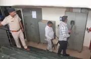 Panchkula Mayor Office Bomb Threat: Anti-Sabotage Teams Deployed