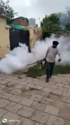 Panchkula MC to Launch Ward-Wise Fogging Campaign Ahead of Monsoon