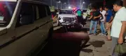 Panchkula Police Arrest Two Rohit Godara Gang Shooters After Encounter