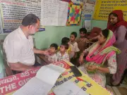Panipat Boosts Child Healthcare Access with New Initiatives