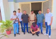 Panipat Hit-and-Run: One Arrested for Killing Three Friends