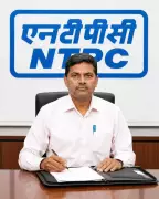 Pankaj Kumar Gupta Takes Charge as NTPC Kanti Project Head