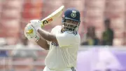 Pant Should Play His Natural Game, Says India Batting Coach Kotak