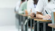 Paper Leaks and Blotched Valuation Erode Trust in Education System
