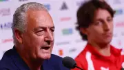 Paraguay Coach Pleads With Media to Target Him, Not Players